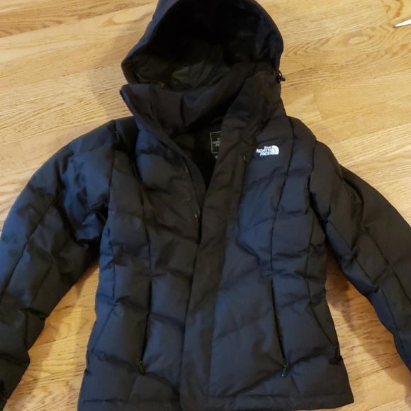 The North Face Jackets & Blazers - The North Face women's down jacket